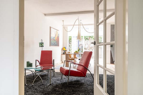 Medium property photo - Walkade 24, 3401 DS IJsselstein